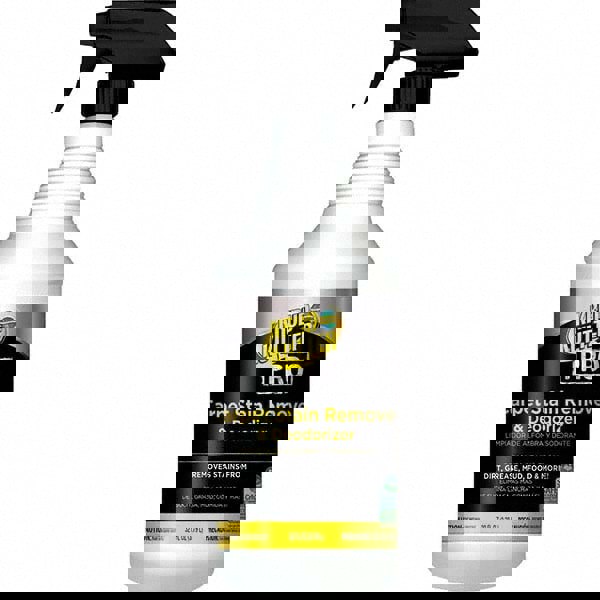 Carpet & Upholstery Cleaners; Cleaner Type: Spot/Stain Cleaner